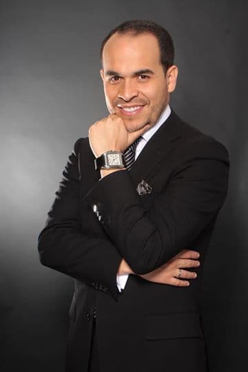 Abelardo de la Espriella